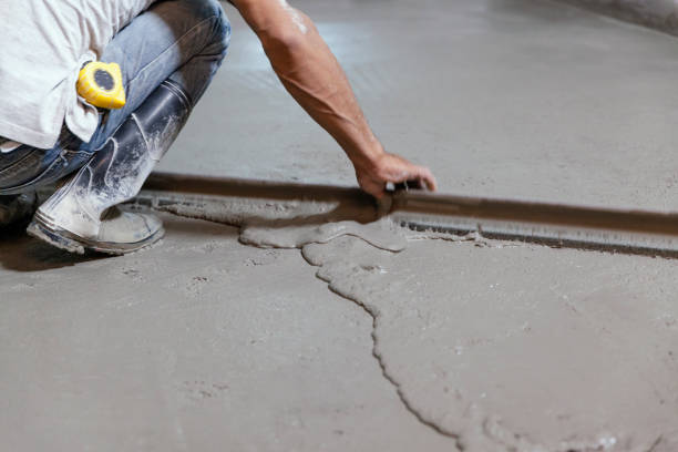 Best Concrete Removal and Replacement in New Carlisle, OH