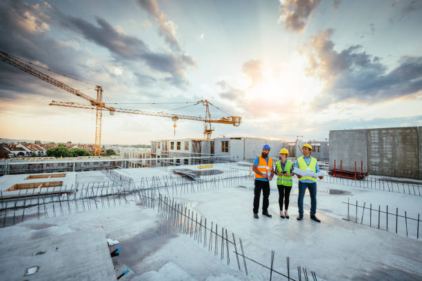 Best Concrete Demolition Services in New Carlisle, OH