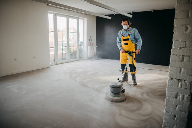 Best Concrete Foundation Repair in New Carlisle, OH